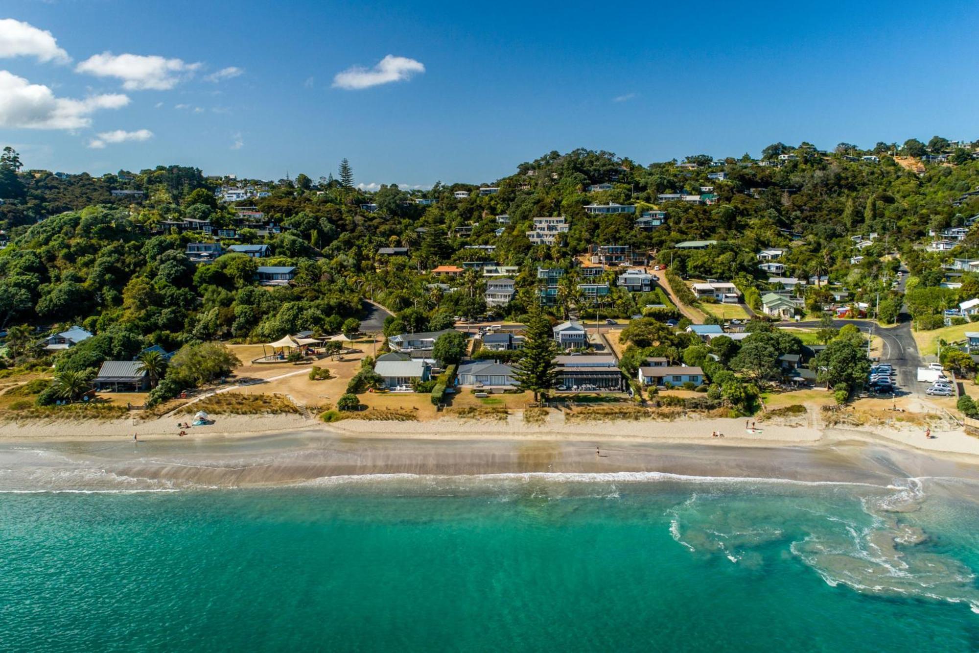 Palm Beach Seaviews With A Touch Of Luxury Awaits Kültér fotó